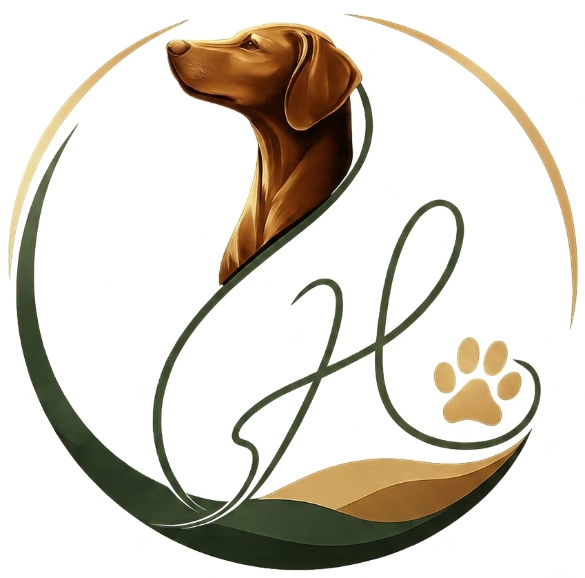 Logo Christian Huber
